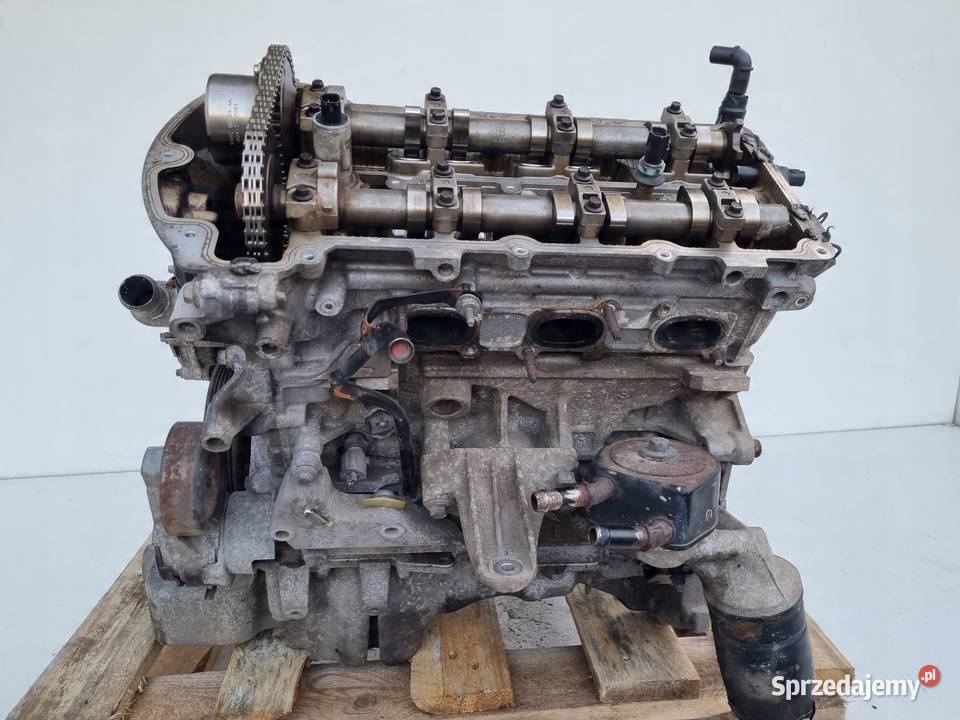 SILNIK Jaguar S Type SType 30 V6 serwis 152 osobowe lubelskie Janów