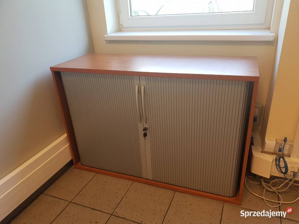 Sprzedam meble biurowe szafki Luboń
