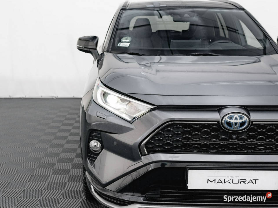 Toyota RAV4 GD5A89225 PlugIn Hybrid Selection możliwa zamiana
