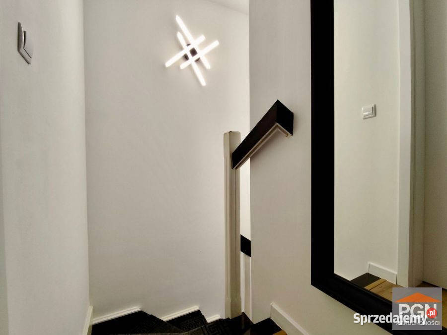 sprzedaży mieszkania 50m2 Pobierowo Pobierowo