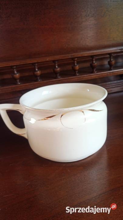 Nocnik Annaburg Gdańsk