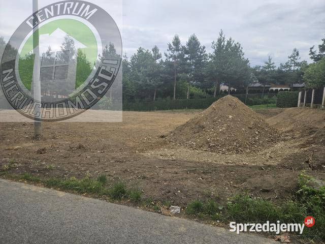 Grunt 600m2 Nowy Sącz 30m sprzedam