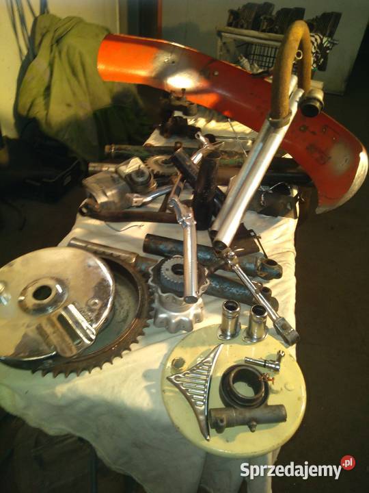 junak m10 junak m07 blok wał i inne okazja nowe zachodniopomorskie Lipiany