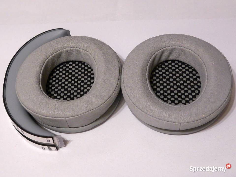 EDIFIER V4 G4 G4PRO G4SE G30 gąbki pady Słuchawki i głośniki