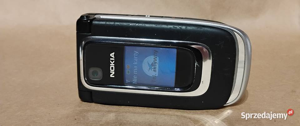 Nokia 6131 RM115 ładowarka Telefony i Akcesoria opolskie Opole