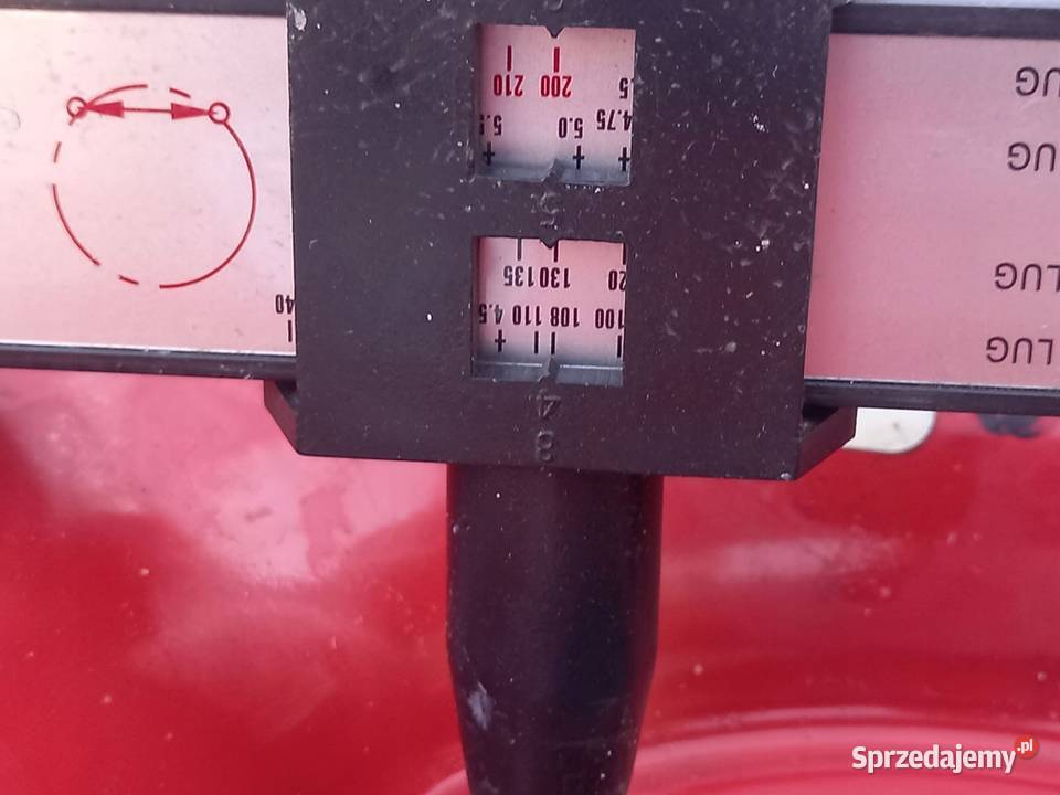 CITROEN C3 C4 PICASSO 308 koło dojazdowe 1258516 świętokrzyskie Kielce