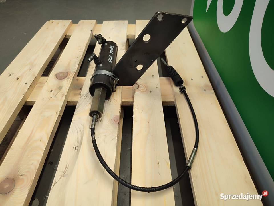 Siłownik hamulca ręcznego Valtra N123 Motoryzacja Wilkowo sprzedam