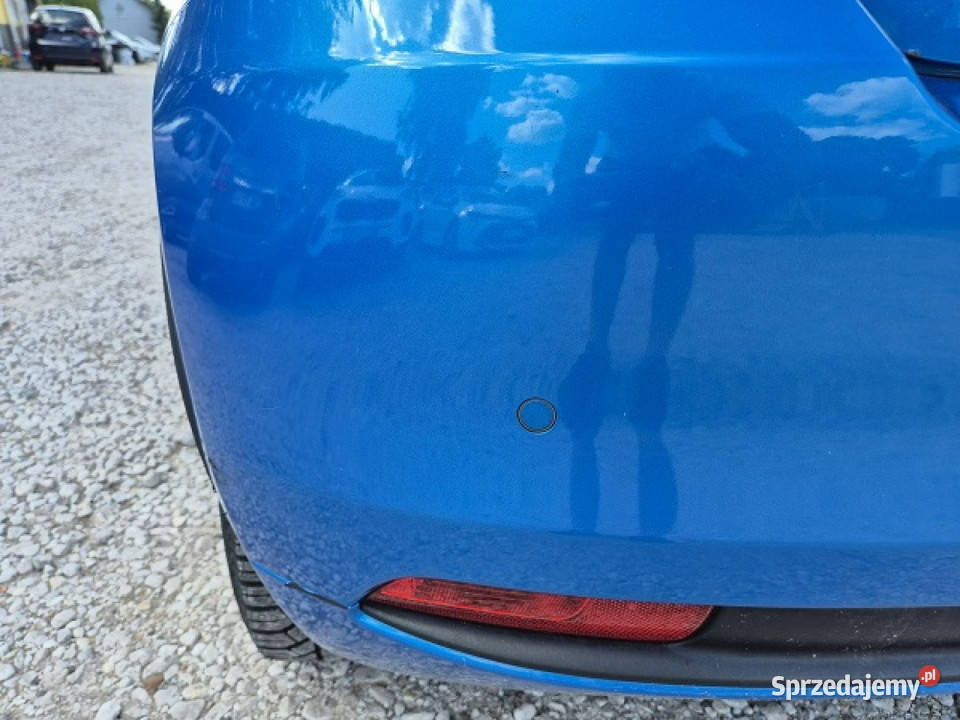 Fiat 500 Super stan Mały przebieg Koła zima I czujnik parkowania 500 Bydgoszcz