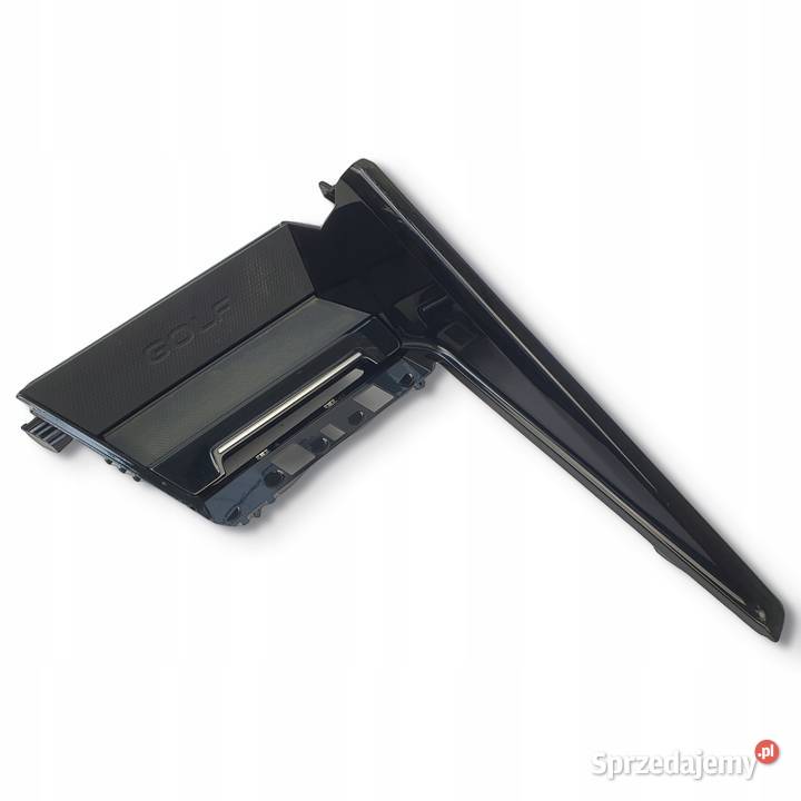 DEKOR OSŁONA TUNELU Vw Golf VIII 5H1863487B