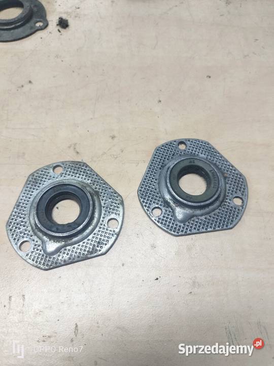 2x dekiel wału Simson Duo S50 łódzkie Łubno