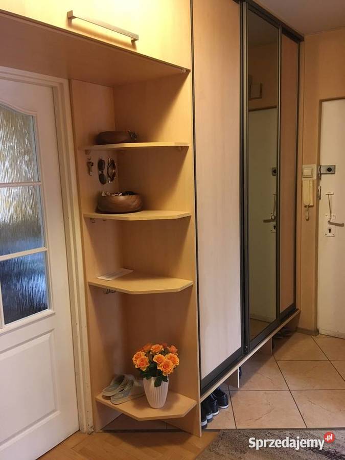 Lublin Czechów Szpinalskiego Garaż 51m2 lubelskie