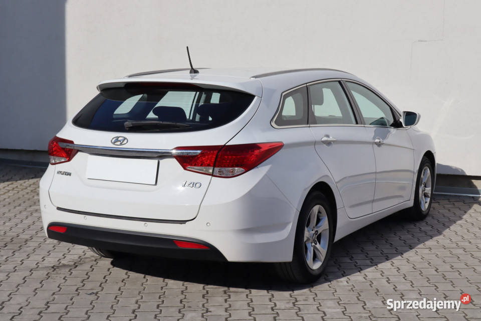 Hyundai i40 16 GDI ASR (kontrola trakcji) Motoryzacja Zabrze