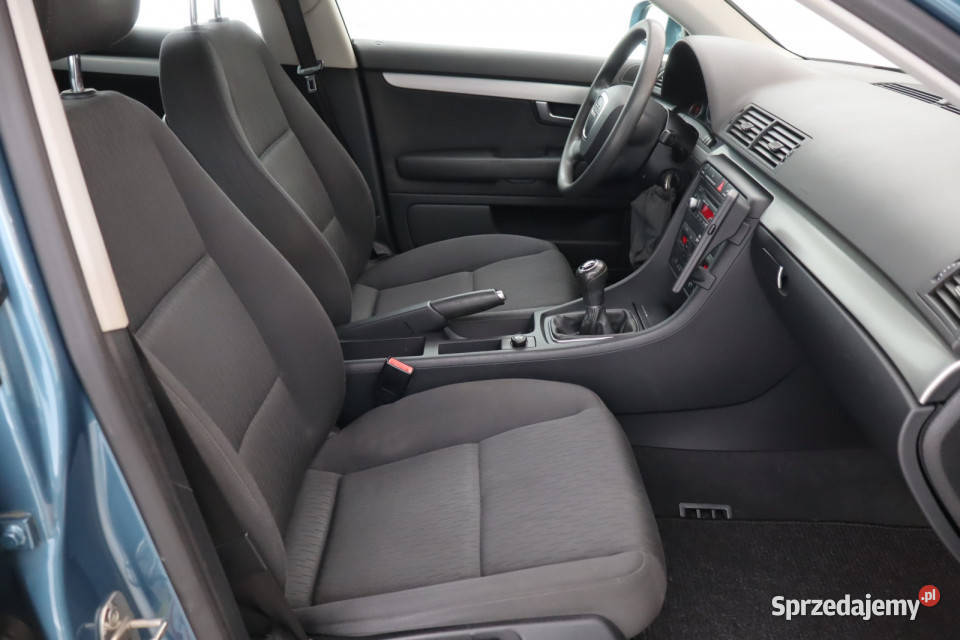 Audi A4 20 TDI diesel Zabrze