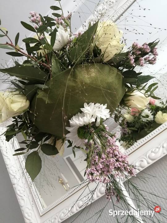 Stojaki florystyczne Szczecin