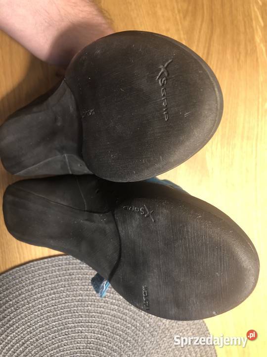 Buty wspinaczkowe Simond Rock 38