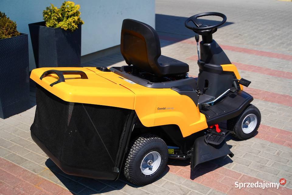Stiga Combi 166