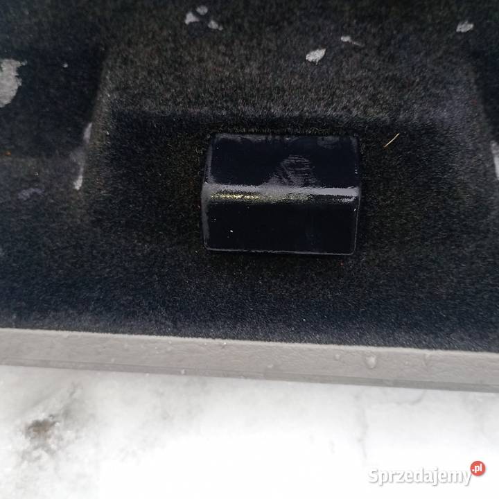 Schowek kierowcy VW passat b6 europa Pozostałe