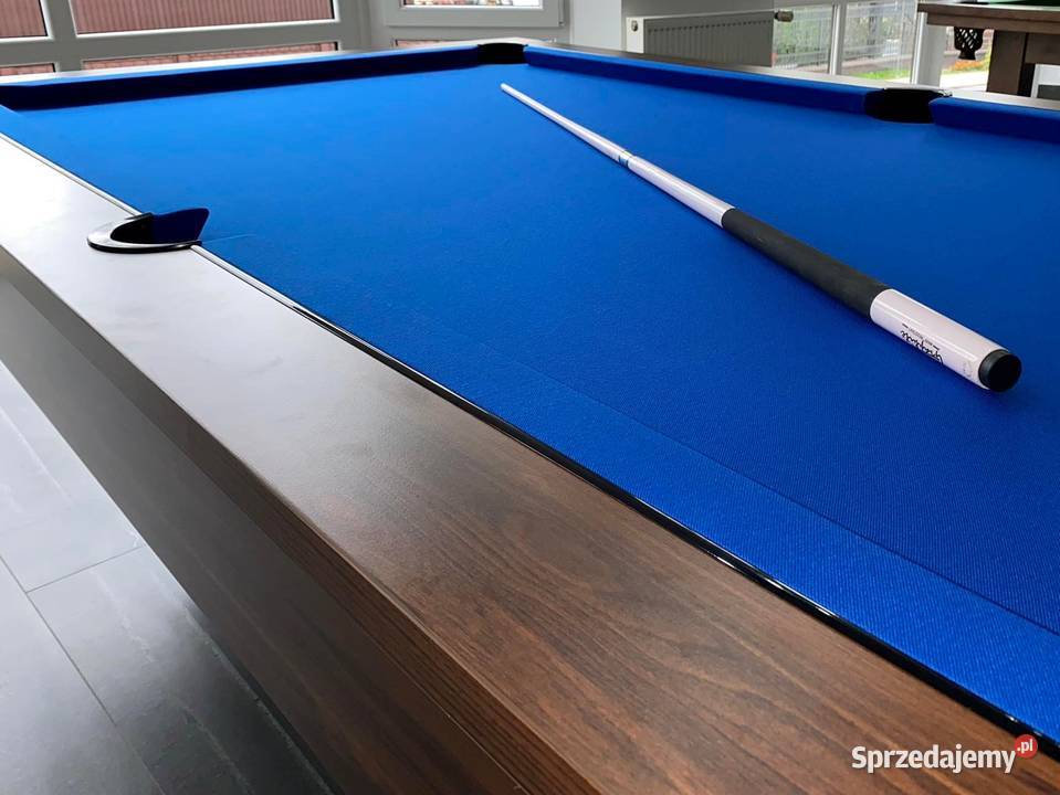Stół bilardowy Feniks 6 ft z akcesoriami Polski Kraków