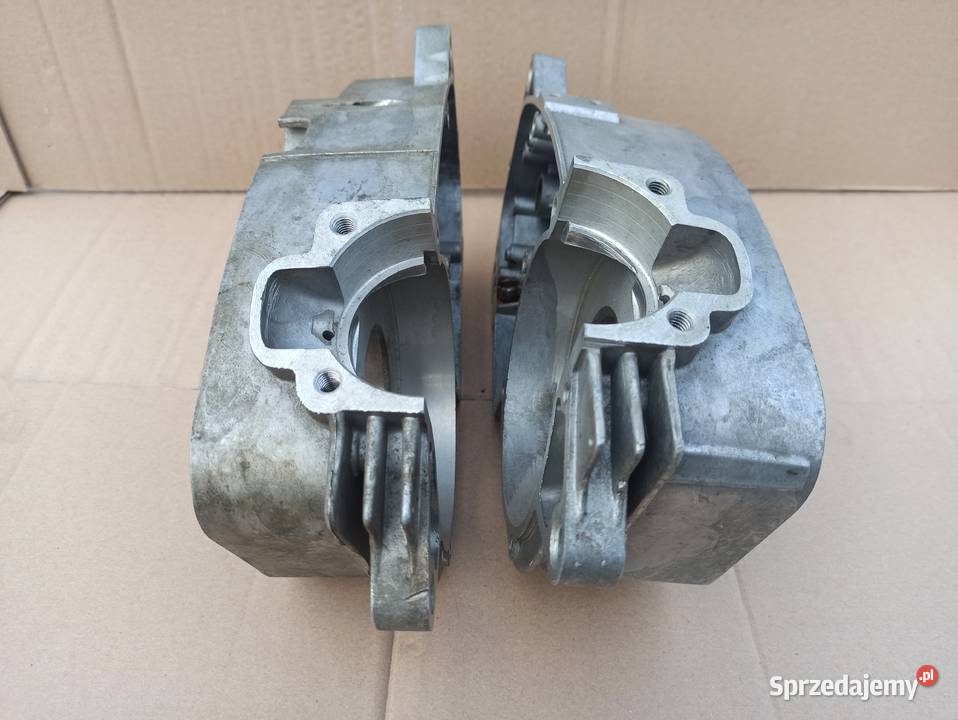 WSK 175 fabrycznie nowe kartery silnik 060 Gorzów Wielkopolski