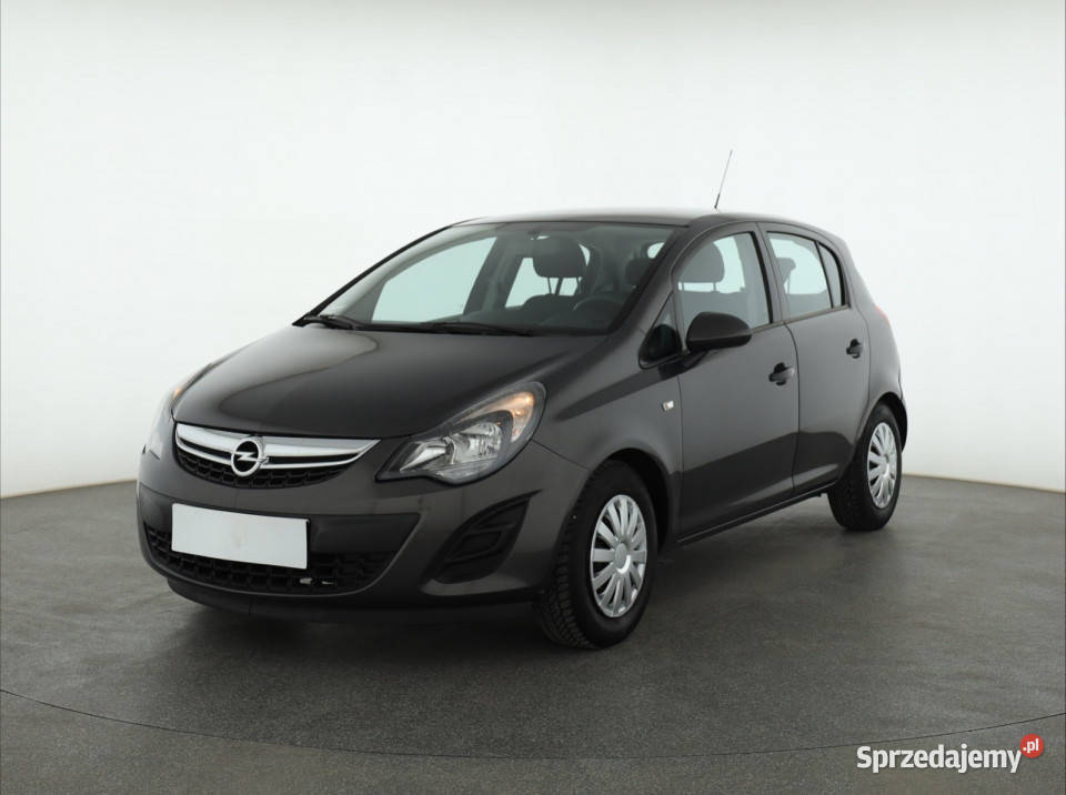 Opel Corsa 12 Piaseczno