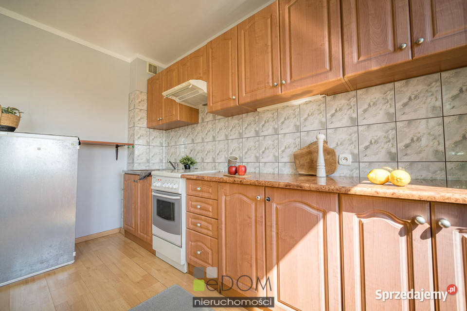 Mieszkanie 3212m2 2 pokoje Gorzów Wielkopolski Sprzedaż