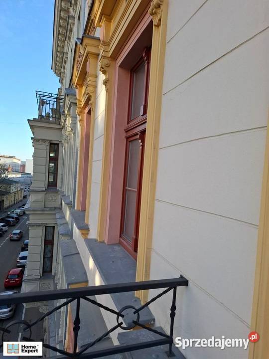 189met Szewskiej BALKON Wrocław Sprzedaż