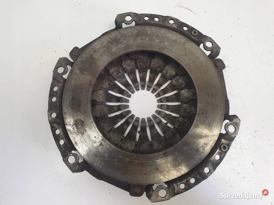 Ford Fiesta MK7 VII 125 DOCISK TARCZA sprzęgło Chełm