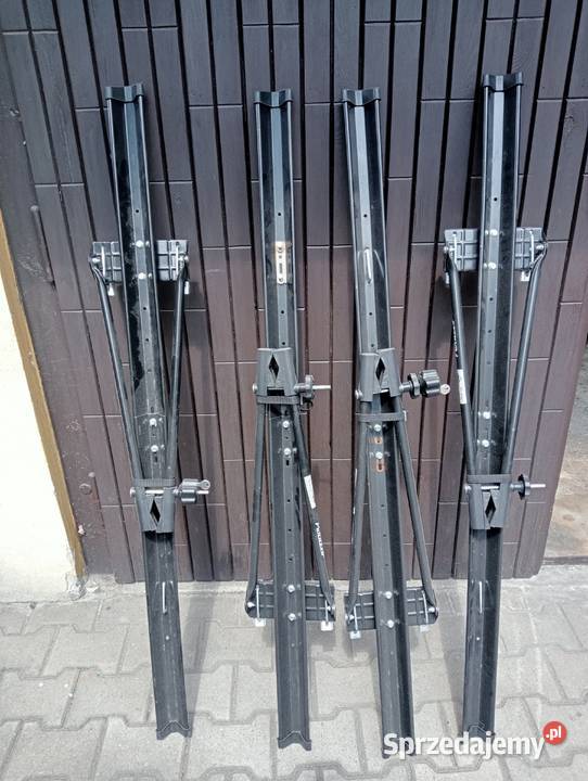 Bagażnik dachowy na rower Rybnik sprzedam
