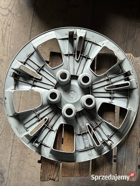 Kołpak Hyundai 15 oryginalny dolnośląskie Głuszyca Górna