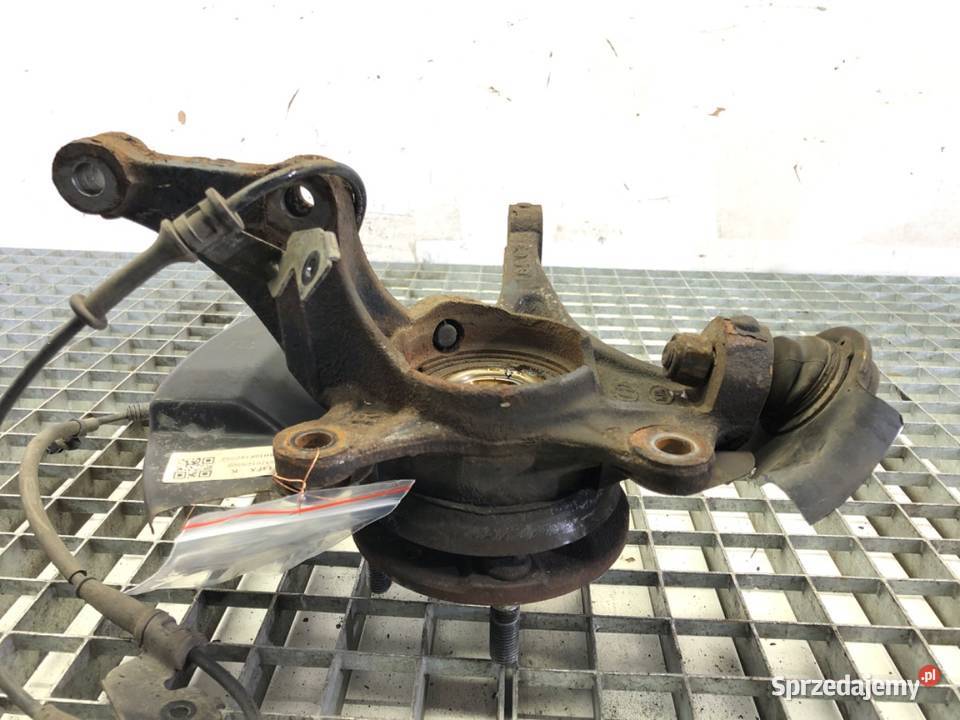 ZWROTNICA PRAWY PRZÓD HYUNDAI i20 II 12 84 osobowe