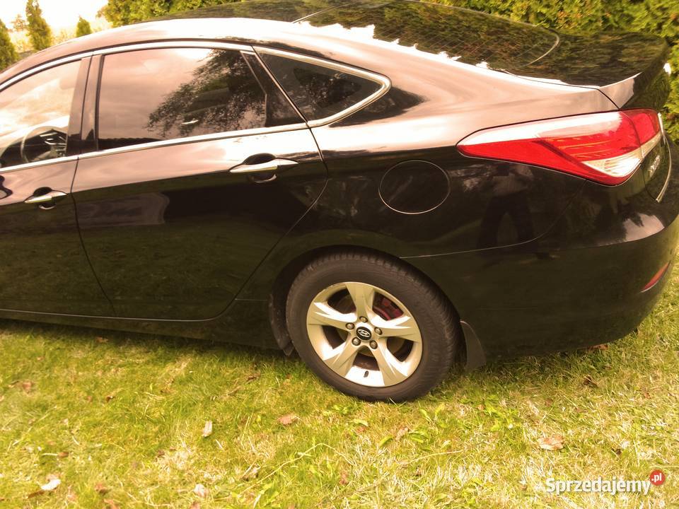 Sprzedam Hyundai i40 w stanie lubelskie Lublin