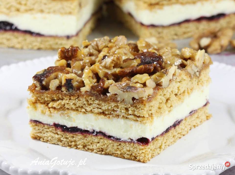 Pyszne ciasto na zamówienie sernik i inne Zabrze