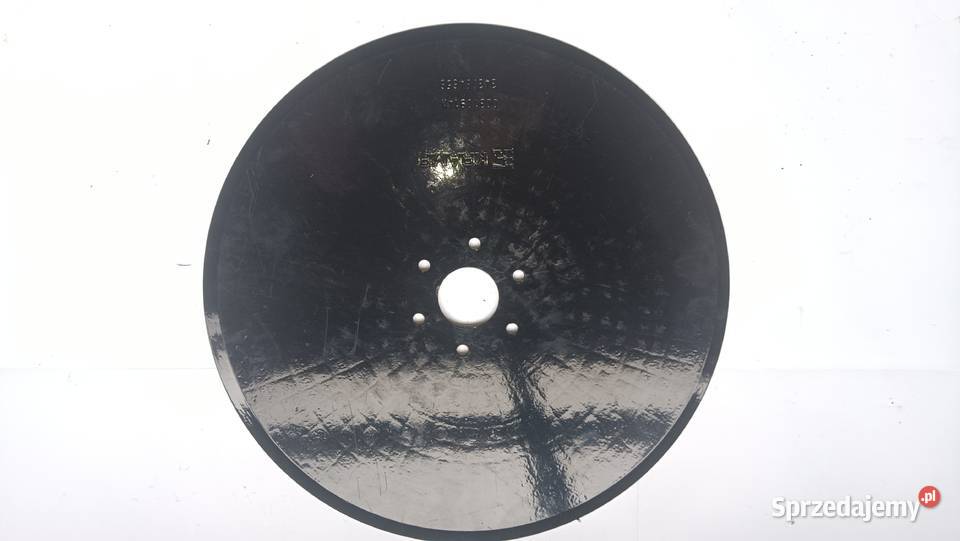 alerz siewnika redlicy 340x4mm do HORSCH Dolice