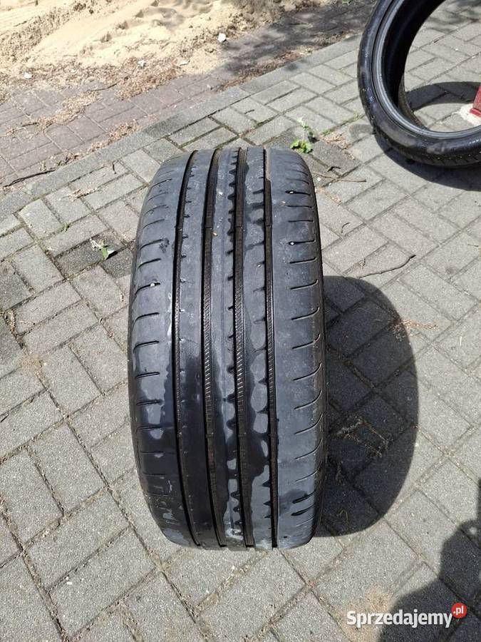 Opony GoodYear 22545R18 Wrocław
