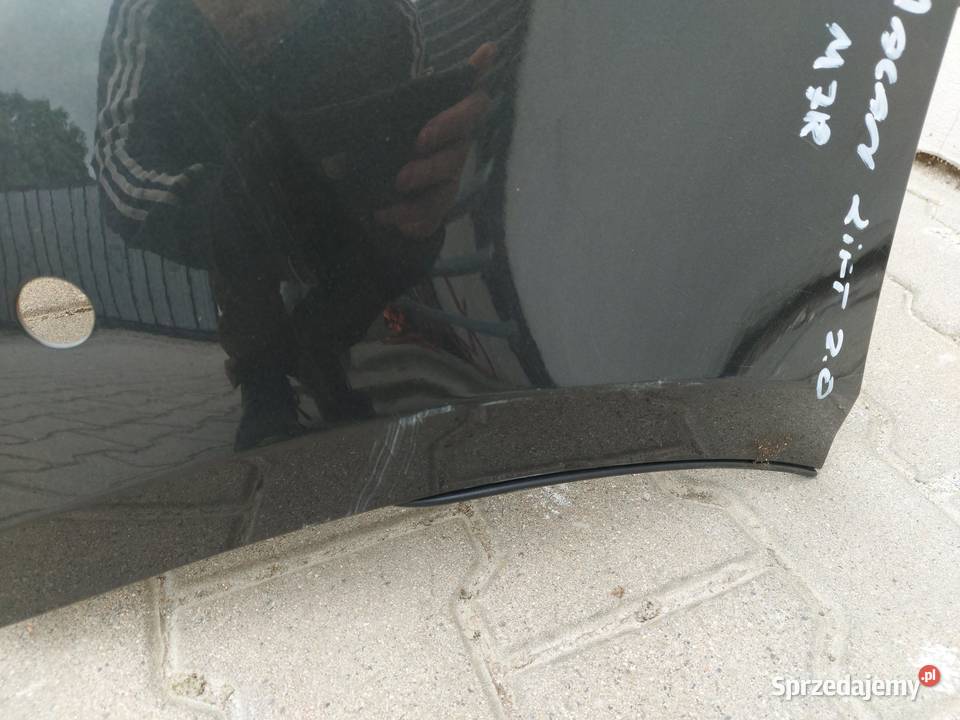 Porsche Macan II LIFT ZDERZAK TYŁ TYLNY