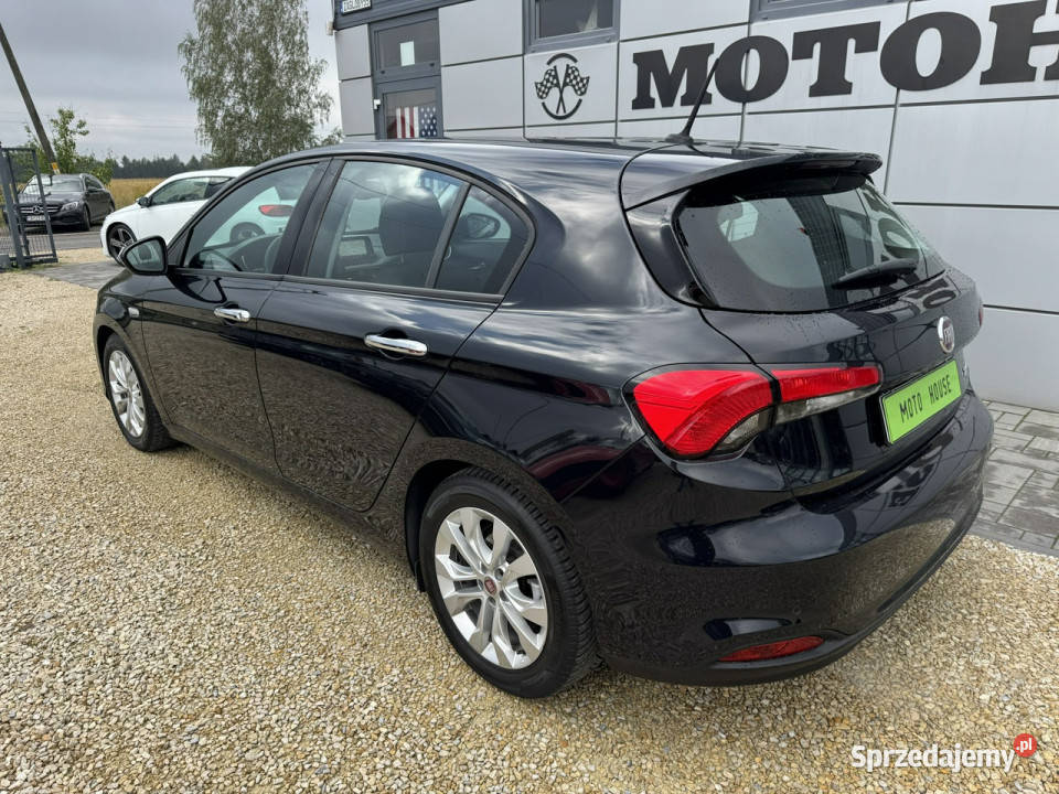 Fiat Tipo II 2016 Chełm Śląski sprzedam
