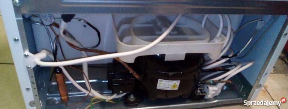 Lodówka AMICA FD2254 NOWA Chorzów