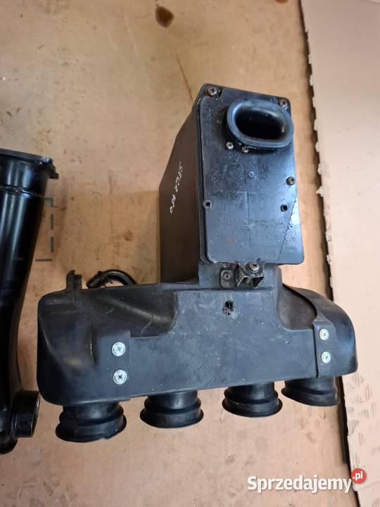 Yamaha xj 750 seca 1994 airbox króćce świętokrzyskie Sandomierz