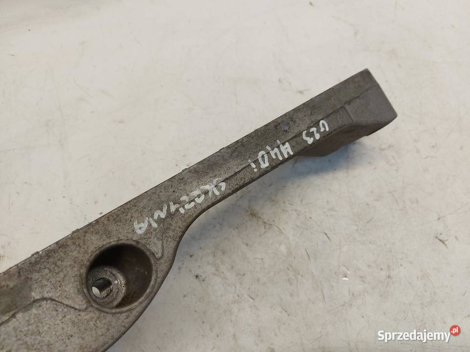 BMW G23 G22 M440i Cabrio Łapa mocowanie skrzyni