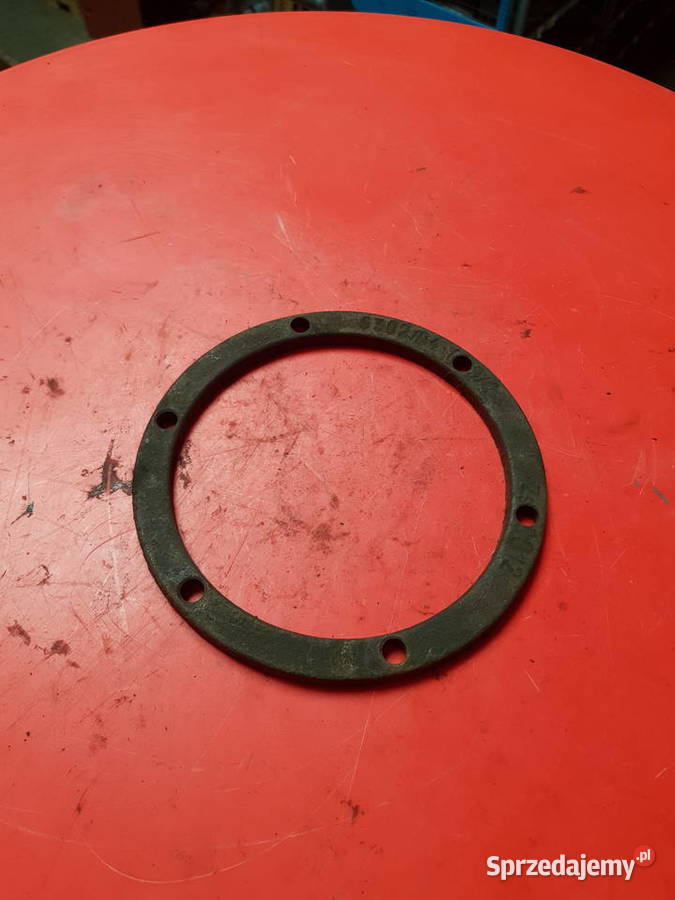 532040592 Pierścień sprzęgła ROZDRABNIACZ ORKAN lubuskie Sulechów