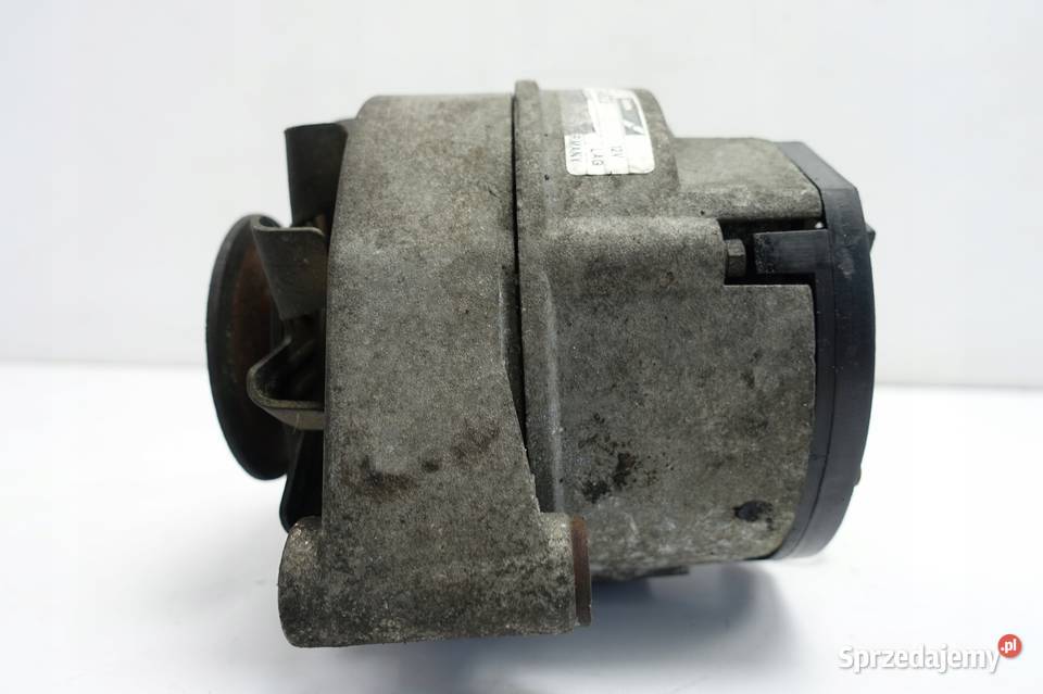 ALTERNATOR Mercedes W123 280CE 28 oryginał osobowe lubelskie