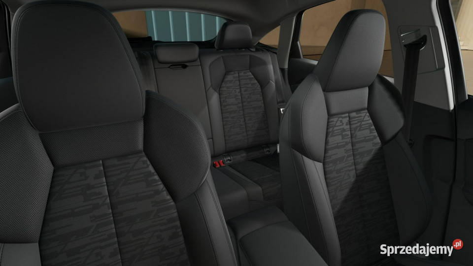 Audi Q5 Sportback napęd 4x4 Toruń