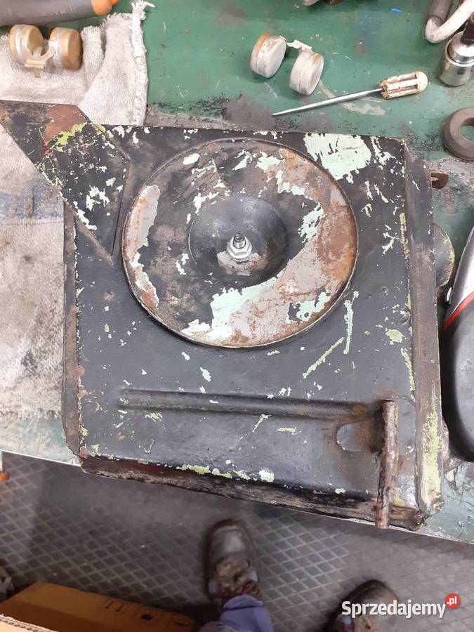 Części motocyklowe motorowerowe samochodowe Gródek