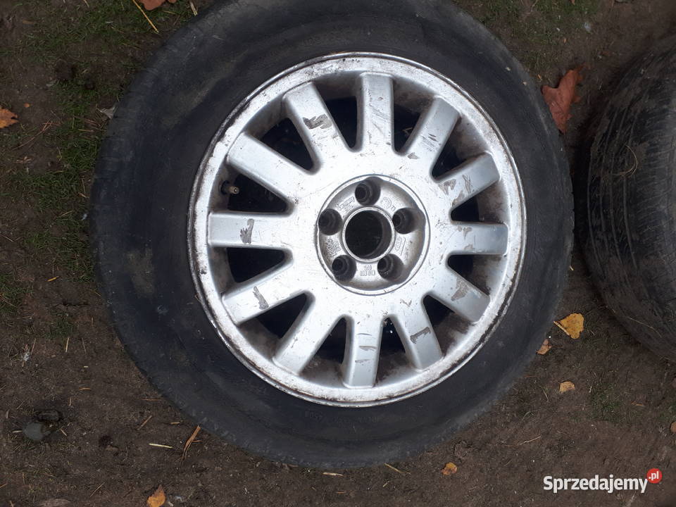 Koła felgi audi a3 Rzeszów