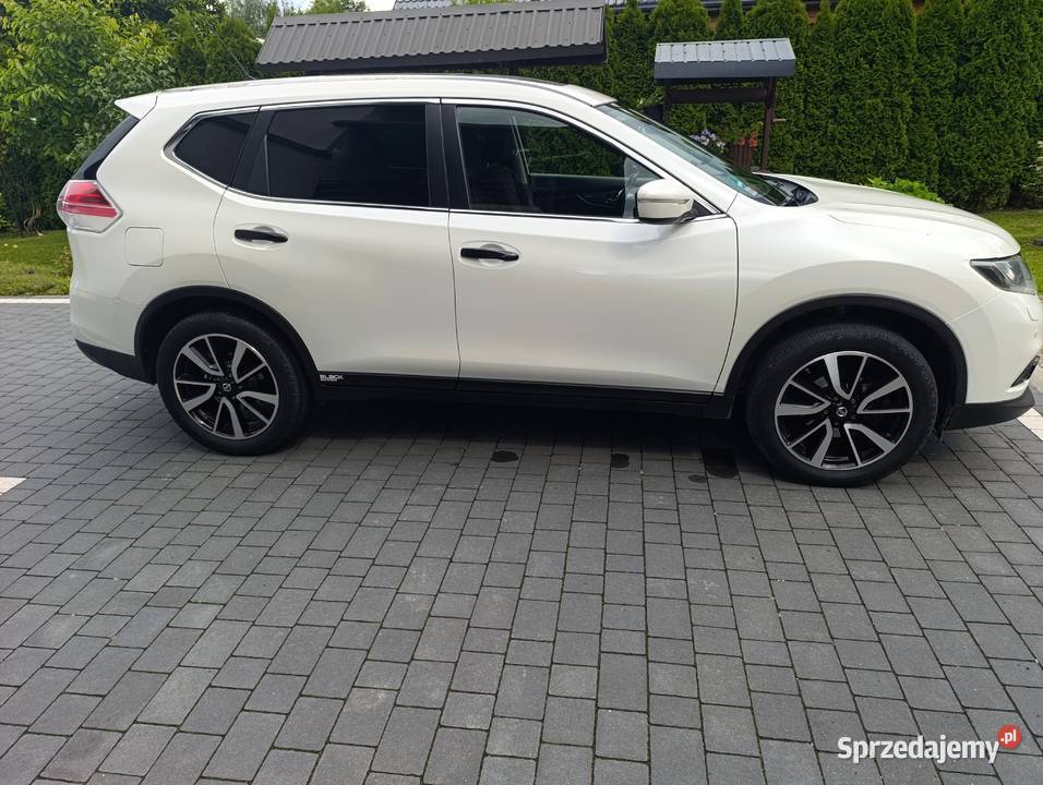 Nissan X Trail 188000km sprzedam