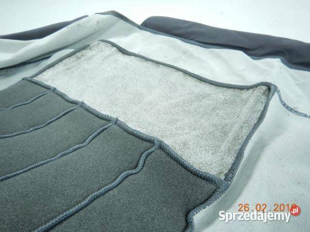 OSŁONA TAPICERKA KANAPY TYŁ JAGUAR XTYPE 0208 osobowe sprzedam