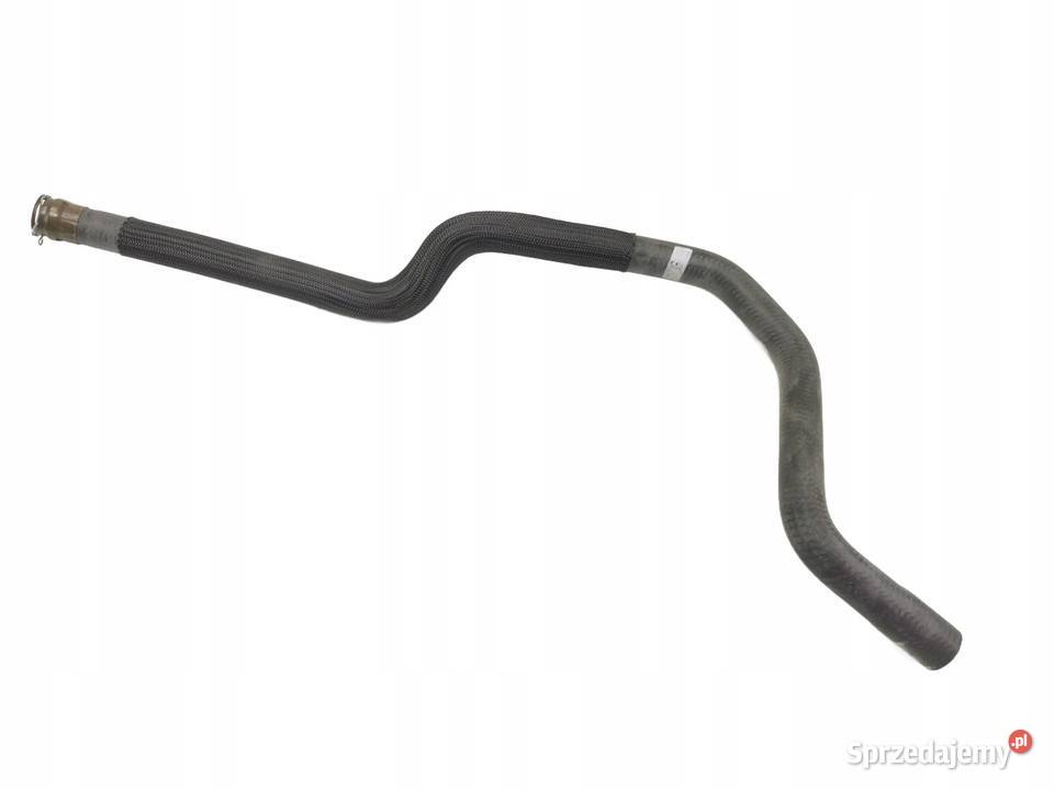 PRZEWÓD WODY FIAT ULYSSE SCUDO 2004 NOWY lubelskie sprzedam