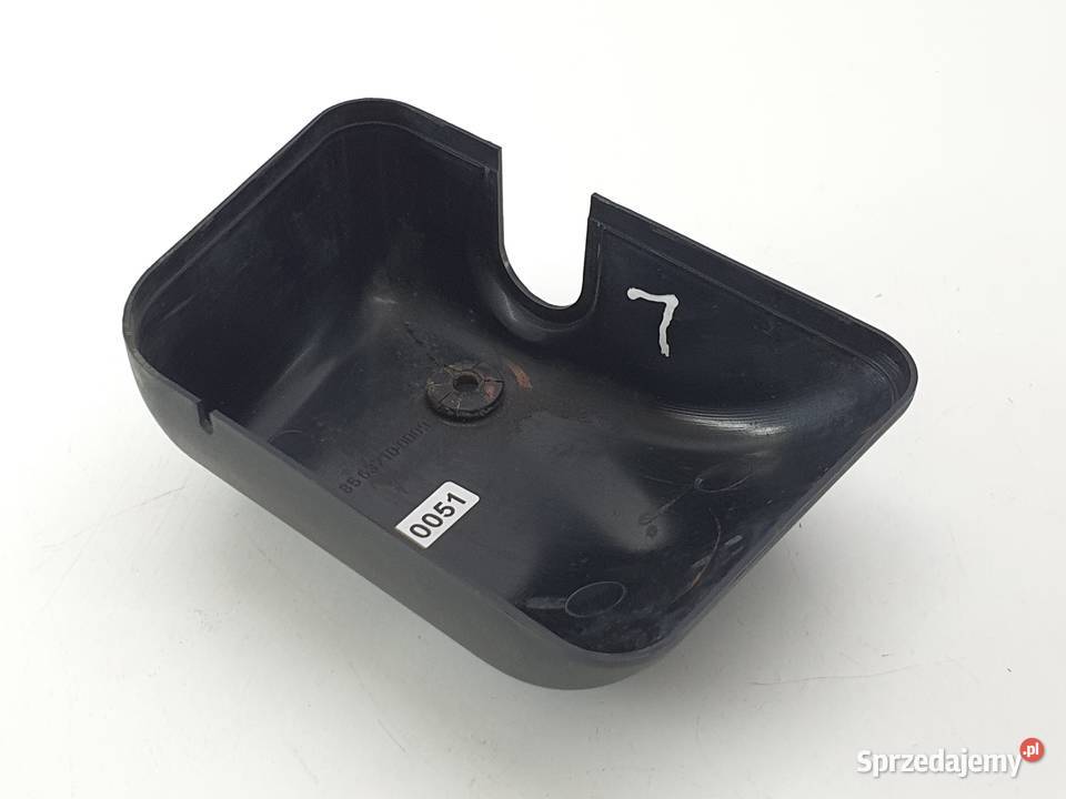 OSLONA RAMIENIA LUSTERKA LEWA MAN LE Janowice