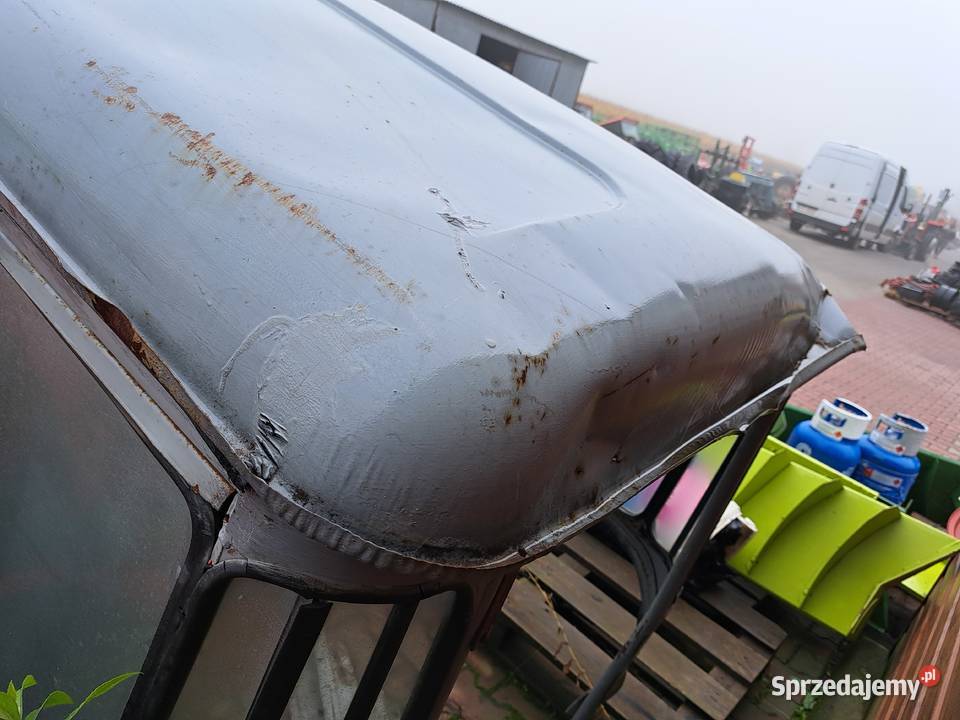 Kabina Ursus C360 Kabina i karoseria Proszowice sprzedam