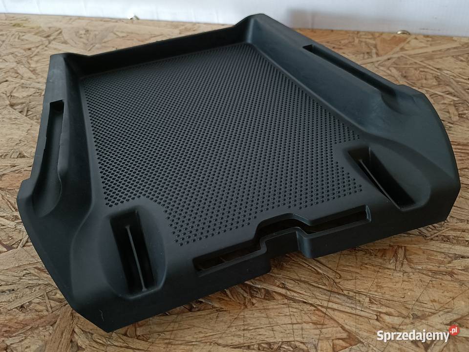 VOLVO V50 LIFT GUMA OSŁONA WKŁAD SCHOWKA wielkopolskie Pleszew sprzedam